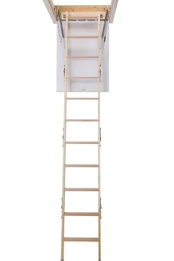 Mac Allister Escalier Escamotable<Escalier escamotable pour espace restreint (92,5x60)