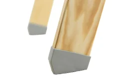 Mac Allister Escalier Escamotable<Escalier escamotable pour espace restreint (92,5x60)