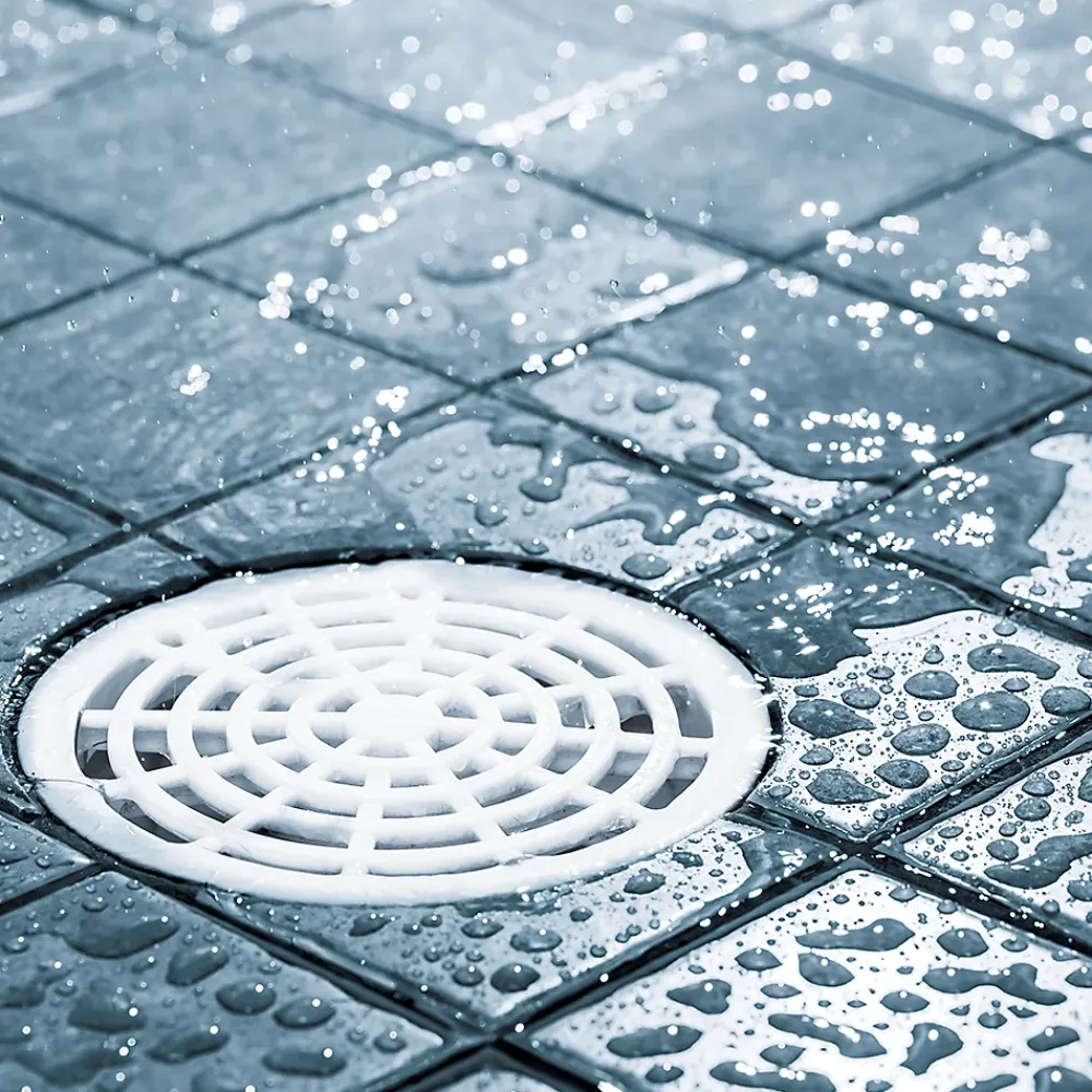 Ripolin Etanchéité avant carrelage intérieur mat 2,5L- Ragréage Et Primaire Pour Carrelage