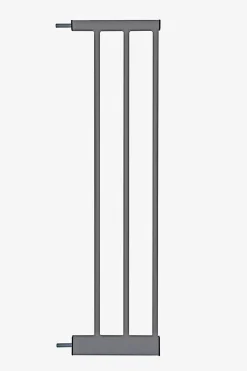 Barrière De Sécurité<Extension aluminium Sofia 20 cm gris