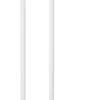 Safety 1st Extension barrière de sécurité en métal blanc Easy Close 14 cm- Barrière De Sécurité
