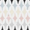 Vives Faïence Unie|Faïence Pour Douche<Faïence Berta Daniela-M 20 x 20cm ( vendu par boite de 1 m² )