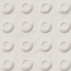 Vives Faïence Unie|Faïence Pour Pièce À Vivre<Faïence Berta Picos Blanco 20 x 20cm ( vendu par boite de 0,8 m² )