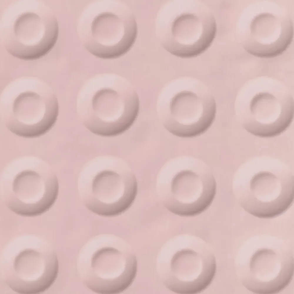 Vives Faïence Pour Salle De Bains<Faïence Berta Picos Rosa 20 x 20cm ( vendu par boite de 0,8 m² )