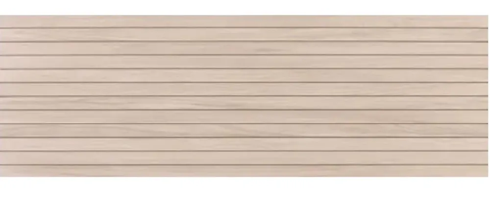 Pamesa Faïence effet bois ORDESA ROBLE 33,3x100 cm - 33,3x100 cm - Ordesa Roble - Finition Mate- Faïence Pour Douche|Faïence Pour Cuisine
