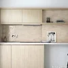 Gioia Materia Faïence Effet Zellige Beige MANACOR 6,5x40 beige - Les Carreaux de Jean- Faïence Pour Cuisine