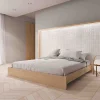 Les Carreaux De Jean  Faïence Pour Douche<Faïence Effet Zellige Blanc FEZ Brillant 6,2x12,5 White - Les Carreaux de Jean