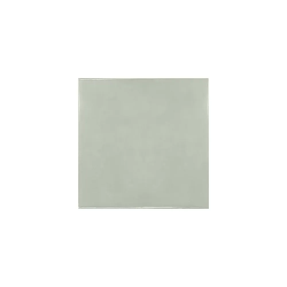 Gioia Materia Faïence Pour Pièce À Vivre|Faïence Pour Cuisine<Faïence Effet Zellige Vert d'eau VILLAGE 6,5x20 Mint - LES CARREAUX DE JEAN