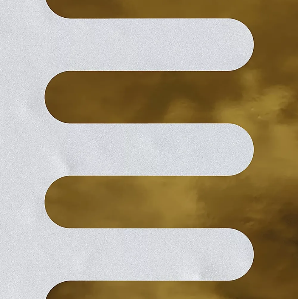 Vives Faïence Pour Pièce À Vivre|Faïence Pour Douche<Faïence Filippo Soul Garland Humo Oro 20 x 20cm ( vendu par boite de 1 m² )