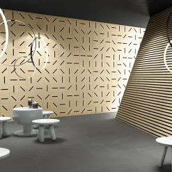 Vives Faïence Pour Pièce À Vivre|Faïence Pour Douche<Faïence Filippo Soul Tiara Grafito Oro 20 x 20cm ( vendu par boite de 1 m² )