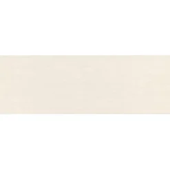 Cristacer Faïence Marta Blanc 60 x 20cm ( vendu par boite de 1,2 m² )- Faïence Unie|Faïence Pour Salle De Bains