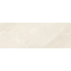 Baldocer Faïence murale beige effet marbre brillant L.90 x l.30 cm x ép.10,5 mm, Balmoral- Faïence Effet Marbre|Carrelage Mural Effet Marbre
