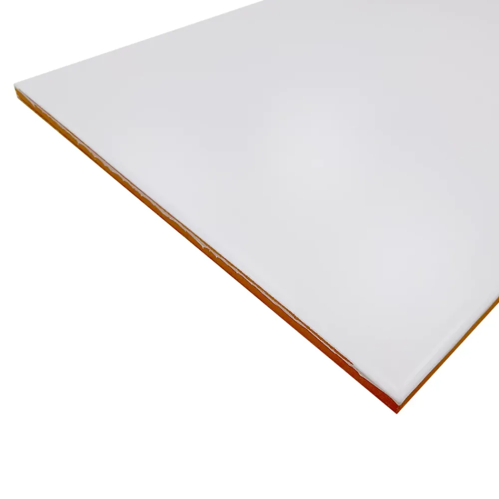 GoodHome Faïence murale blanc mat L.40 x l.25 cm x ép.8,3 mm, Alexandrina- Carrelage Mural Pour Douche|Carrelage Mural Pour Cuisine