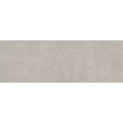 Twixit Faïence Pour Douche|Faïence Pour Pièce À Vivre<Faïence murale effet béton gris satin L.90 x l.30 cm x ép.10 mm, Brush