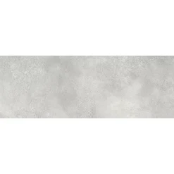Baldocer Faïence murale effet béton gris mat L.90 x l.30 cm x ép. 10,5 mm, Unik- Faïence Effet Béton|Faïence Pour Douche