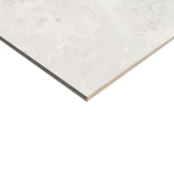 Ecoceramic Faïence Effet Marbre|Carrelage Mural Effet Marbre<Faïence murale effet marbre gris brillant L.60 x l.30 cm x ép.7 mm, Celena