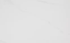 Socer Faïence murale effet marbre blanc brillant L.40 x l.25 cm x ép.8,8 mm, Galac- Faïence Effet Marbre|Carrelage Mural Pour Douche