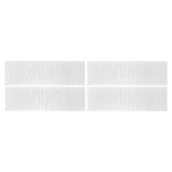 GoodHome Faïence murale effet origami blanc L.90 x l.30 cm x ép.10,5 mm, Aragone- Carrelage Mural Pour Douche|Carrelage Mural Pour Cuisine