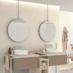 Azulejos Benadresa Faïence murale effet pierre ivoire mat L.60 x l.30 cm x ép.9 mm, Urano- Faïence Effet Pierre|Faïence Pour Douche