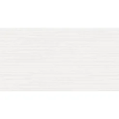 Azulejos Benadresa Faïence murale effet pierre texturée blanc mat L.60 x l.30 cm x ép.9 mm, Urano- Faïence Effet Pierre|Carrelage Mural Pour Pièce À Vivre