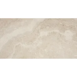 Alaplana Faïence Effet Pierre|Faïence Pour Douche<Faïence murale en terre cuite effet pierre beige mat L.60 x l.30 cm x ép.8,5 mm, Nor