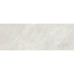 Baldocer Faïence murale gris effet marbre brillant L.90 x l.30 cm x ép.10,5 mm, Balmoral- Faïence Effet Marbre|Carrelage Mural Effet Marbre