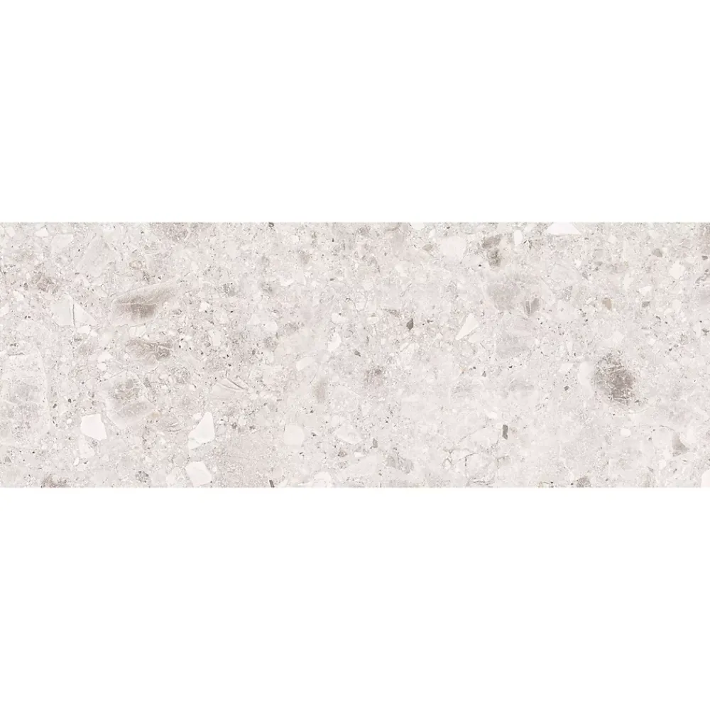 Mykonos Faïence murale intérieur effet pierre ivoire mat L.75 x l.25 cm x ép.9 mm, GeoTech- Carrelage Mural Pour Douche|Carrelage Mural Pour Cuisine