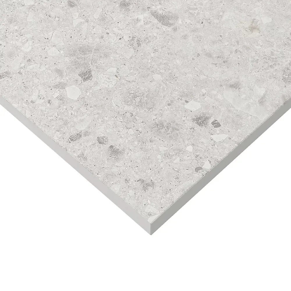 Mykonos Faïence murale intérieur effet pierre ivoire mat L.75 x l.25 cm x ép.9 mm, GeoTech- Carrelage Mural Pour Douche|Carrelage Mural Pour Cuisine