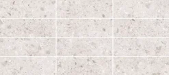 Mykonos Faïence murale intérieur effet pierre ivoire mat L.75 x l.25 cm x ép.9 mm, GeoTech- Carrelage Mural Pour Douche|Carrelage Mural Pour Cuisine