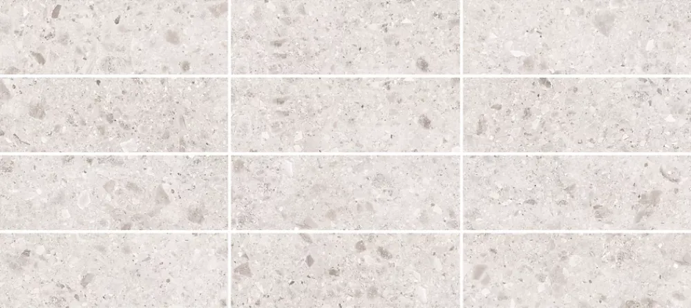 Mykonos Faïence murale intérieur effet pierre ivoire mat L.75 x l.25 cm x ép.9 mm, GeoTech- Carrelage Mural Pour Douche|Carrelage Mural Pour Cuisine