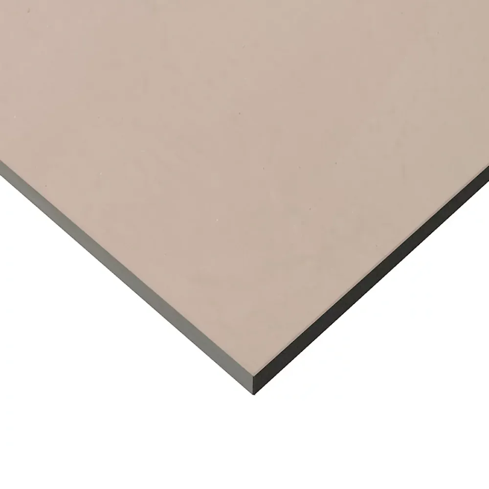 Mykonos Faïence murale intérieur effet béton beige mat L.75 x l.25 cm x ép.9 mm, Terre- Carrelage Mural Effet Béton|Carrelage Mural Pour Salle De Bains