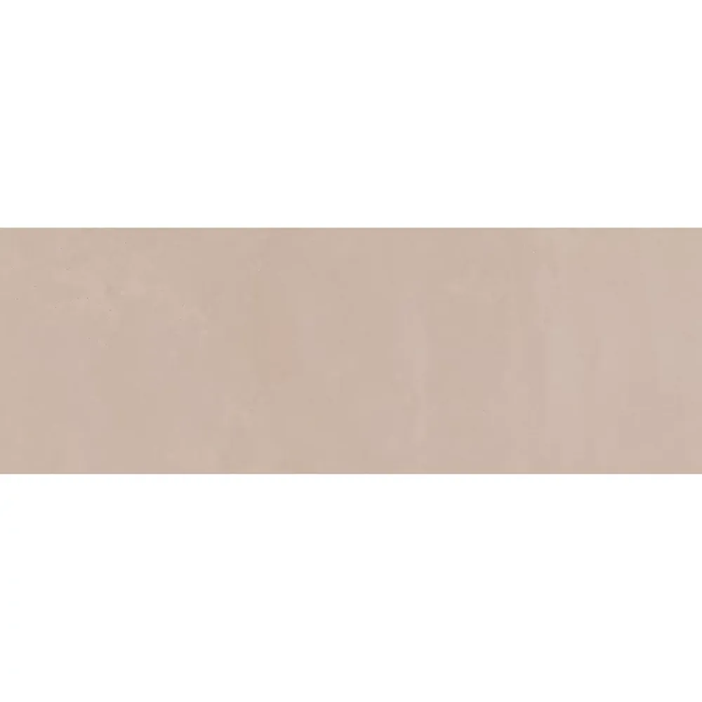 Mykonos Faïence murale intérieur effet béton beige mat L.75 x l.25 cm x ép.9 mm, Terre- Carrelage Mural Effet Béton|Carrelage Mural Pour Salle De Bains