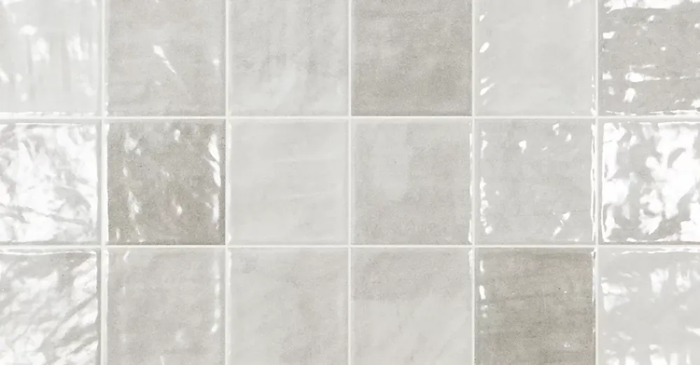 Faïence Unie|Faïence Pour Wc<Faïence murale Soul square gris 32 x 60 cm