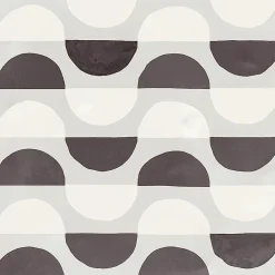 Vives Faïence Paola Bruno 20 x 20cm ( vendu par boite de 1 m² )- Faïence Unie|Faïence Pour Wc
