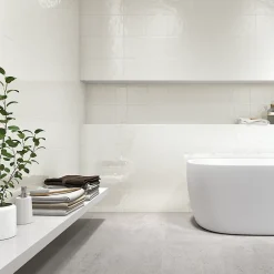 Vives Faïence Unie|Faïence Pour Douche<Faïence Paola Candela 20 x 20cm ( vendu par boite de 1 m² )