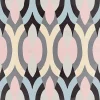 Vives Faïence Pour Wc|Faïence Pour Cuisine<Faïence Paola Piero 20 x 20cm ( vendu par boite de 1 m² )