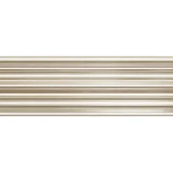 Cristacer Faïence Pour Cuisine|Faïence Pour Salle De Bains<Faïence Piemonte Décor Classic Taupe 60 x 20cm ( vendu par boite de 1,08 m² )