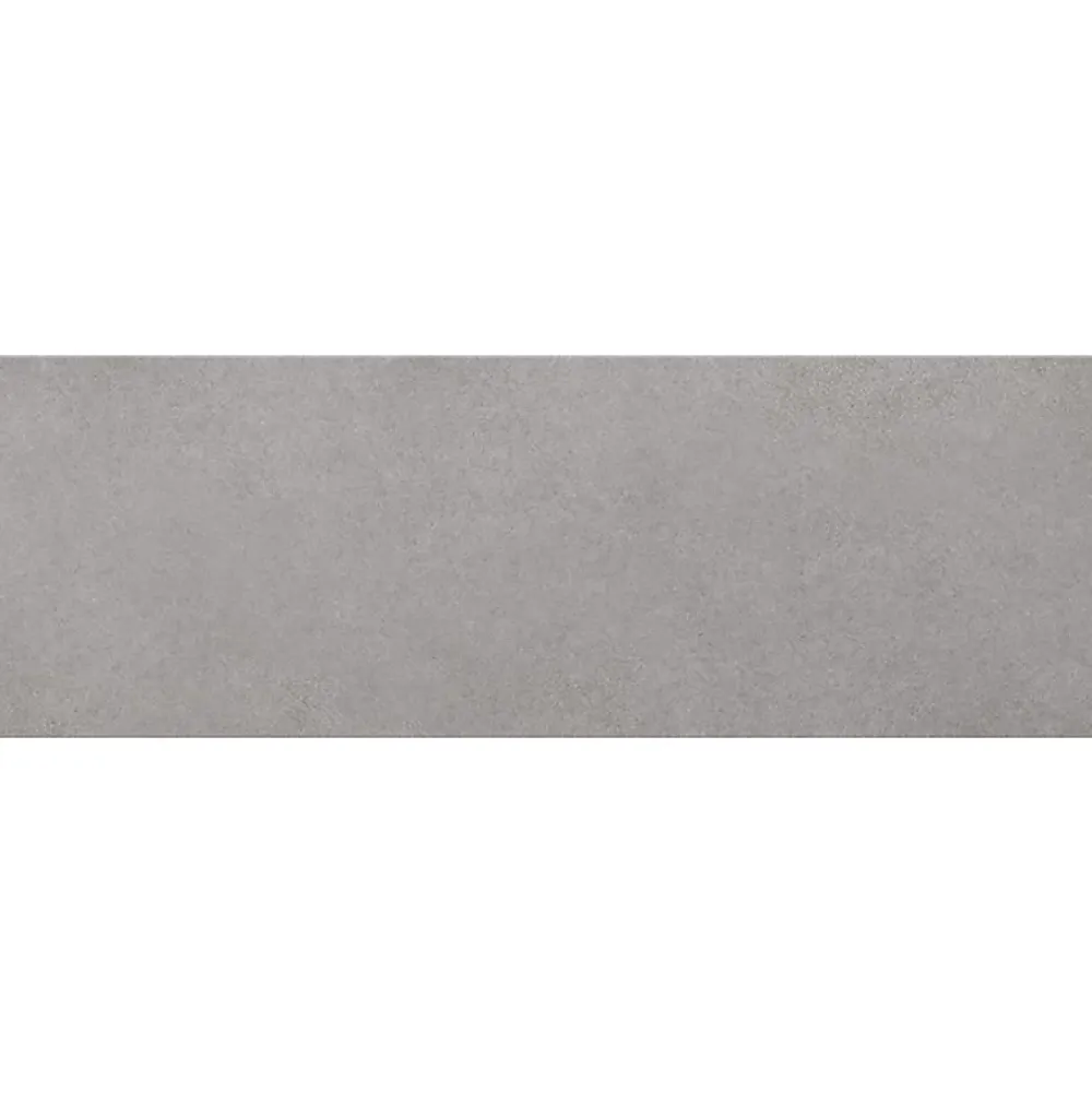 Cristacer Faïence Piemonte Gris 60 x 20cm ( vendu par boite de 1,08 m² )- Faïence Pour Douche|Faïence Unie