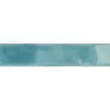 Bestile Faïence Saona Sky - brillant 25 x 5cm ( vendu par boite de 0,75 m² )- Faïence Unie|Faïence Pour Wc