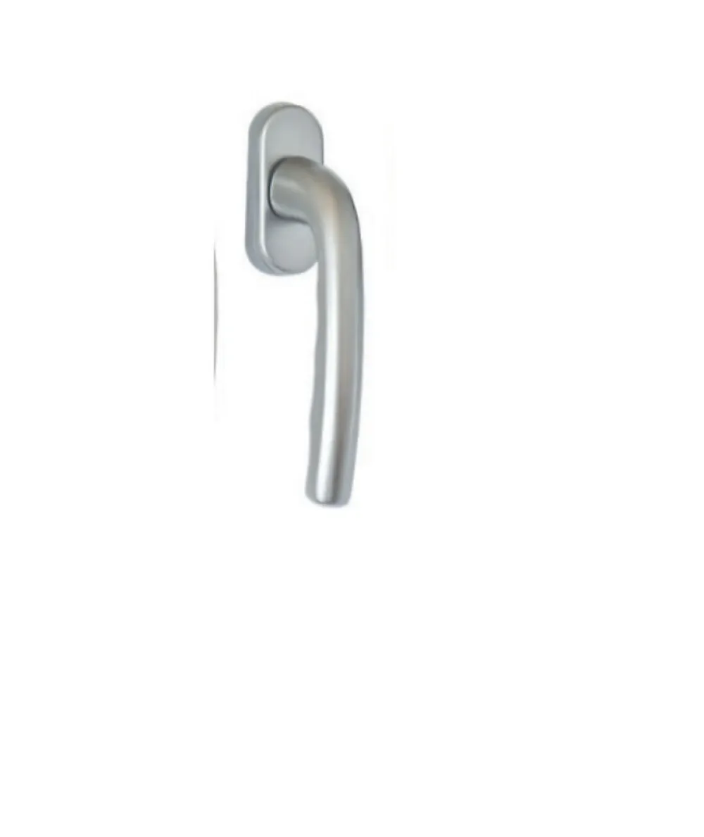 Gd Menuiseries Fenetre Bois 1 Vantail H115 X L60 Côte Tableau Tirant Gauche, Poignee (ref 010220f9)- Fenêtre Bois