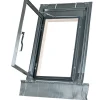 DMS Puits De Lumière<FENETRE DE TOIT UNIVERSELLE (Complète), puits de lumière 73 x 45 cm