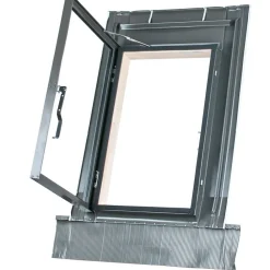 DMS Puits De Lumière<FENETRE DE TOIT UNIVERSELLE (Complète), puits de lumière 73 x 45 cm
