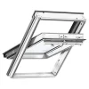 Velux Velux Et Fenêtre De Toit<Fenêtre à rotation GGL Triple vitrage blanc MK04 80,7 x h.111,6 cm