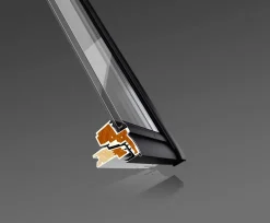 Velux Velux Et Fenêtre De Toit<Fenêtre de toit à projection Confort Everfinish - polyuréthane L. 78 x H. 98 cm (GPU 0076 MK04)