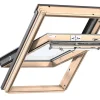 Velux Velux Et Fenêtre De Toit<Fenêtre de toit à rotation Standard Clearfinish - bois/pin L. 78 x H. 98 cm(GGL 3054 MK04)