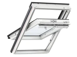 Velux Velux Et Fenêtre De Toit<Fenêtre de toit à rotation Confort Everfinish - polyuréthane L. 114 x H. 140 cm (GGU 0076 SK08)