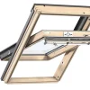 Velux Velux Et Fenêtre De Toit<Fenêtre de toit à rotation Standard Clearfinish - bois/pin L. 55 x H. 98 cm (GGL 3054 CK04)