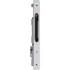 La Croisee Ds Fermeture encastrée simple SILÈNE rénovation Aluminium- Poignée De Porte