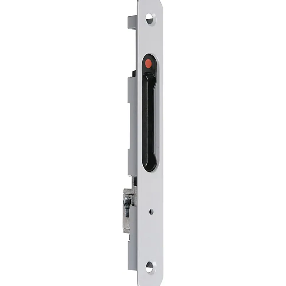 La Croisee Ds Fermeture encastrée simple SILÈNE rénovation Aluminium- Poignée De Porte