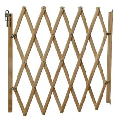 Barrière De Sécurité<Fermeture extensible animaux Stop Fix